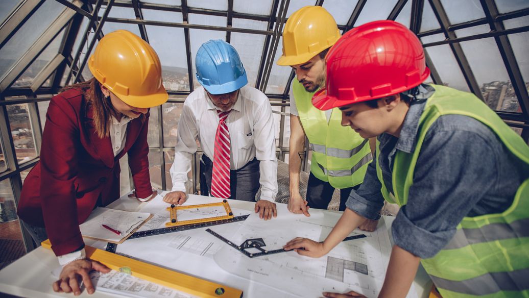 施工現場監理安全檢查要點！