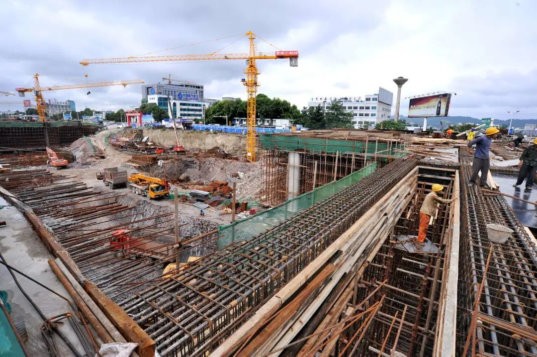 干貨 | 監(jiān)理管控的五個(gè)重點(diǎn)