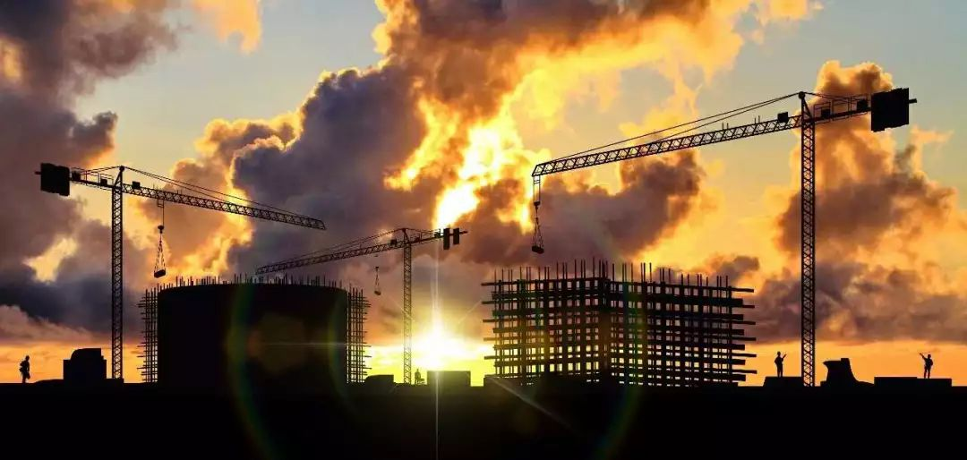 工程監理基本概念知識，入門細讀！