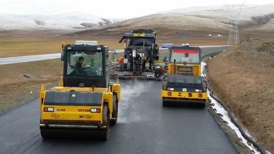 收藏 | 冬期施工監理要點