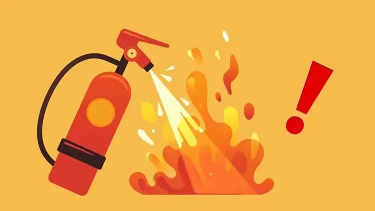 天鴻動態 | 集團組織——麓湖76畝北地塊項目應急消防演練